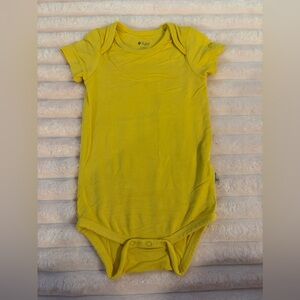 Kyte Baby Onesie 3-6